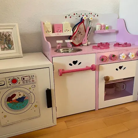 Giebelglueck - 3 Zimmer, Direkt An Der Uniklinik, 2 Schlafzimmer, 4 Gaeste, Wlan *