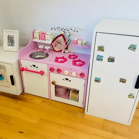 Giebelglueck - 3 Zimmer, Direkt An Der Uniklinik, 2 Schlafzimmer, 4 Gaeste, Wlan 公寓 *