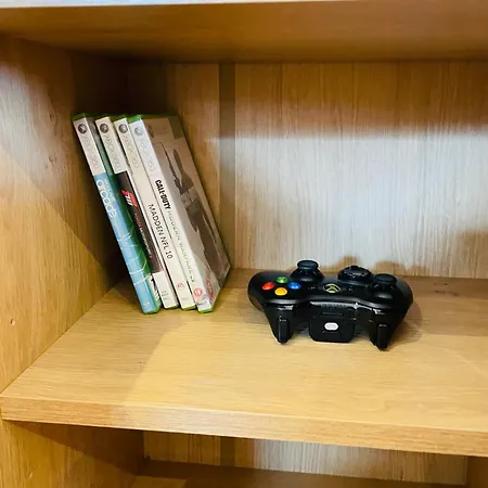 Giebelglueck - 3 Zimmer, Direkt An Der Uniklinik, 2 Schlafzimmer, 4 Gaeste, Wlan