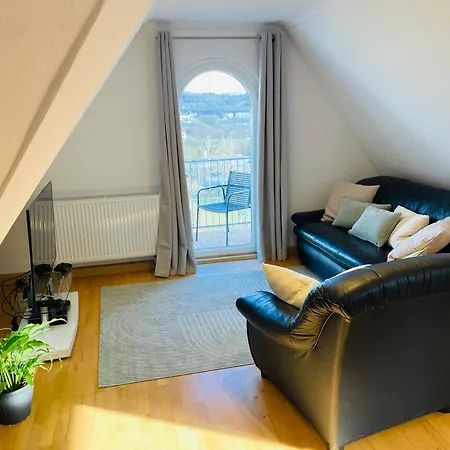 Giebelglueck - 3 Zimmer, Direkt An Der Uniklinik, 2 Schlafzimmer, 4 Gaeste, Wlan *